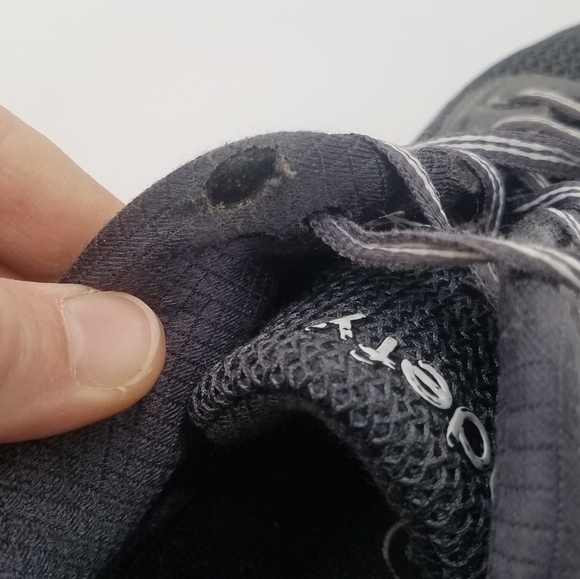 Gravity Defyer GDefy Mighty Walking Athletic Shoes 9 Women - Picture 8 of 9